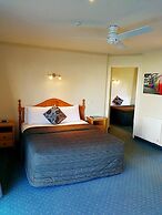 Stadium Motel