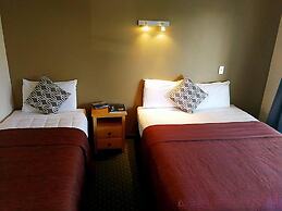 Stadium Motel