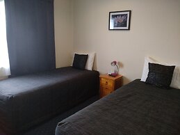 Stadium Motel