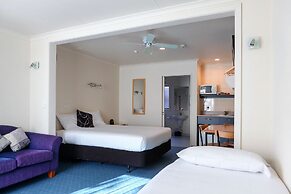 Stadium Motel