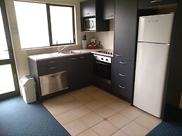 Stadium Motel