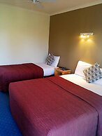 Stadium Motel
