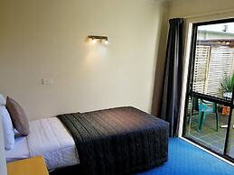 Stadium Motel