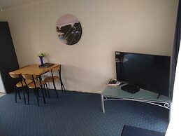 Stadium Motel