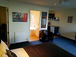 Stadium Motel