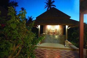 Wazzah Resort