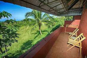 Wazzah Resort