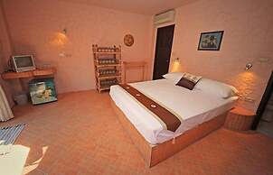Wazzah Resort