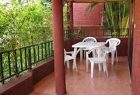 Wazzah Resort