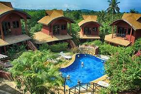 Wazzah Resort