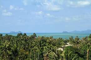 Wazzah Resort
