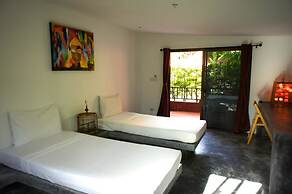 Wazzah Resort