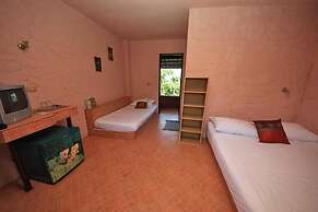 Wazzah Resort
