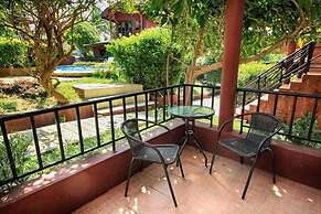 Wazzah Resort