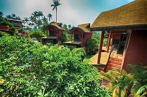 Wazzah Resort