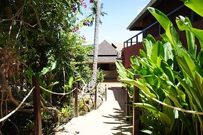 Wazzah Resort