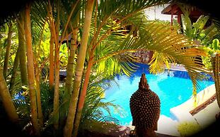 Wazzah Resort