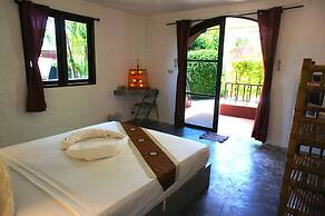 Wazzah Resort