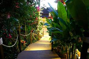 Wazzah Resort