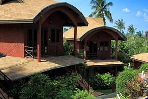 Wazzah Resort