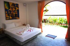 Wazzah Resort