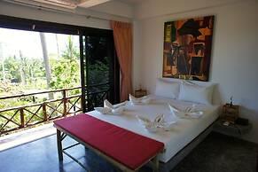 Wazzah Resort