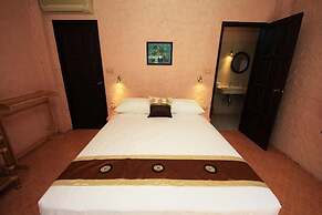Wazzah Resort