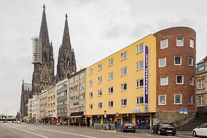 a&o Köln Dom