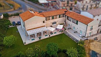 Hotel Cave del Sole