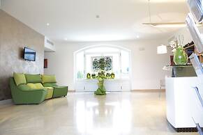 Hotel Cave del Sole
