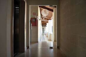 Hotel Cave del Sole