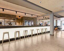 a&o Frankfurt Galluswarte - Hostel