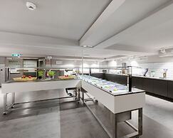 a&o Frankfurt Galluswarte - Hostel
