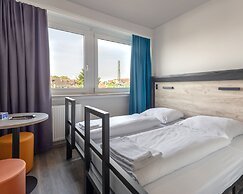 a&o Frankfurt Galluswarte - Hostel