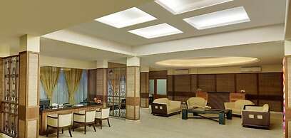 Club Mahindra Jaisalmer