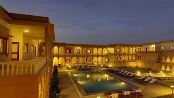 Club Mahindra Jaisalmer