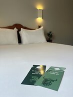 go2 Glasgow Cumbernauld Hotel