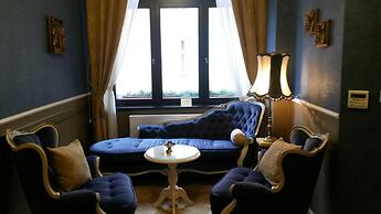 Hotel Bohema