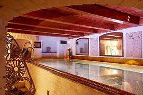 Hotel Bohema