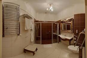 Hotel Bohema