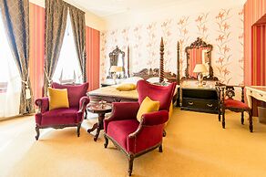 Hotel Bohema