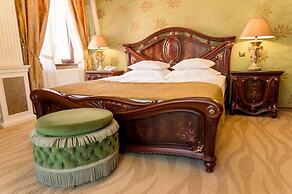 Hotel Bohema