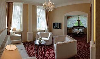 Hotel Bohema