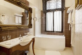 Hotel Bohema
