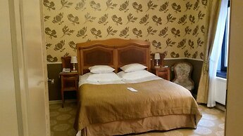 Hotel Bohema