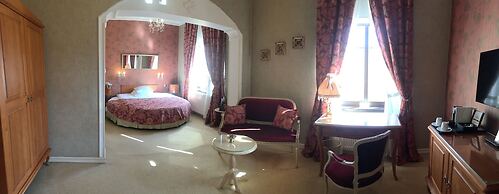 Hotel Bohema