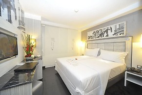 Le Trianon Luxury Hotel & Spa