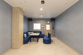 Hallim Resort