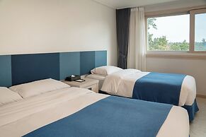 Hallim Resort