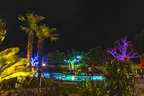 Hallim Resort